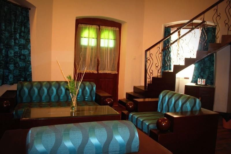 Hotel Harsh Ananda Аллахабад Экстерьер фото